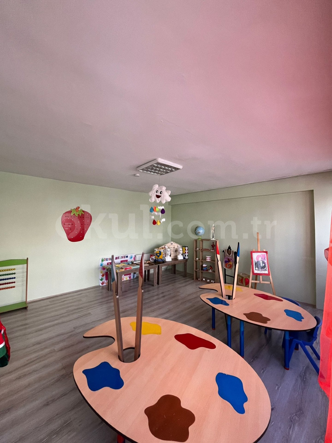 Özel Yenimahalle Hayalim Anaokulu - 12