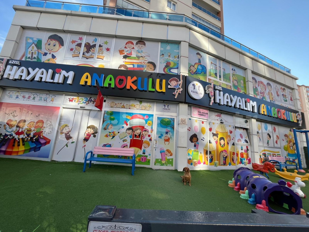 Özel Yenimahalle Hayalim Anaokulu - 4