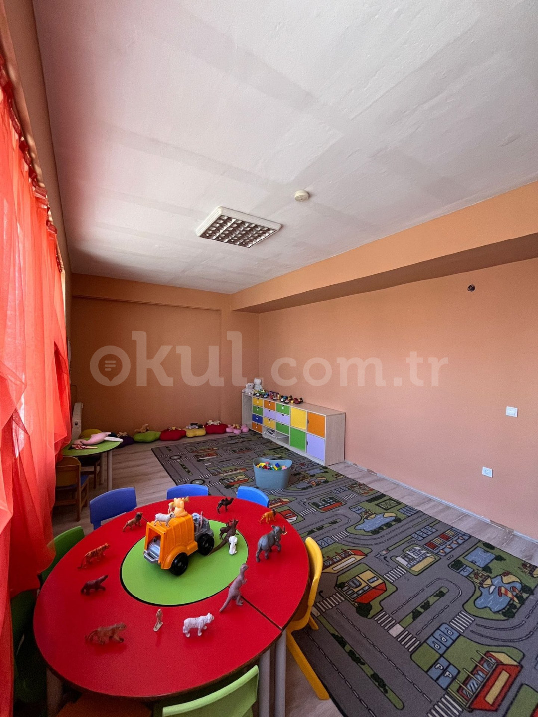 Özel Yenimahalle Hayalim Anaokulu - 10