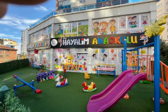 Özel Yenimahalle Hayalim Anaokulu