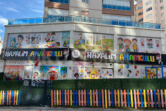 Özel Yenimahalle Hayalim Anaokulu