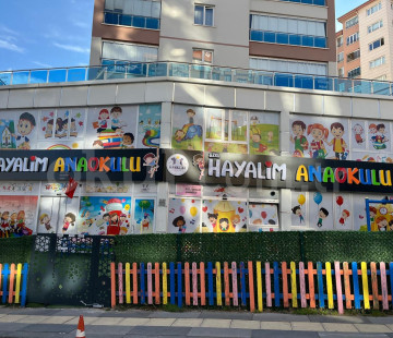Özel Yenimahalle Hayalim Anaokulu