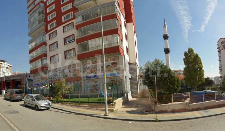 Özel Kumyalı Anaokulu - 2