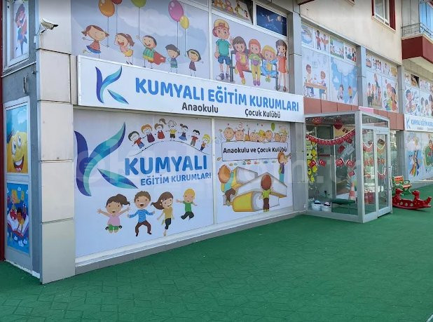Özel Kumyalı Anaokulu - 1