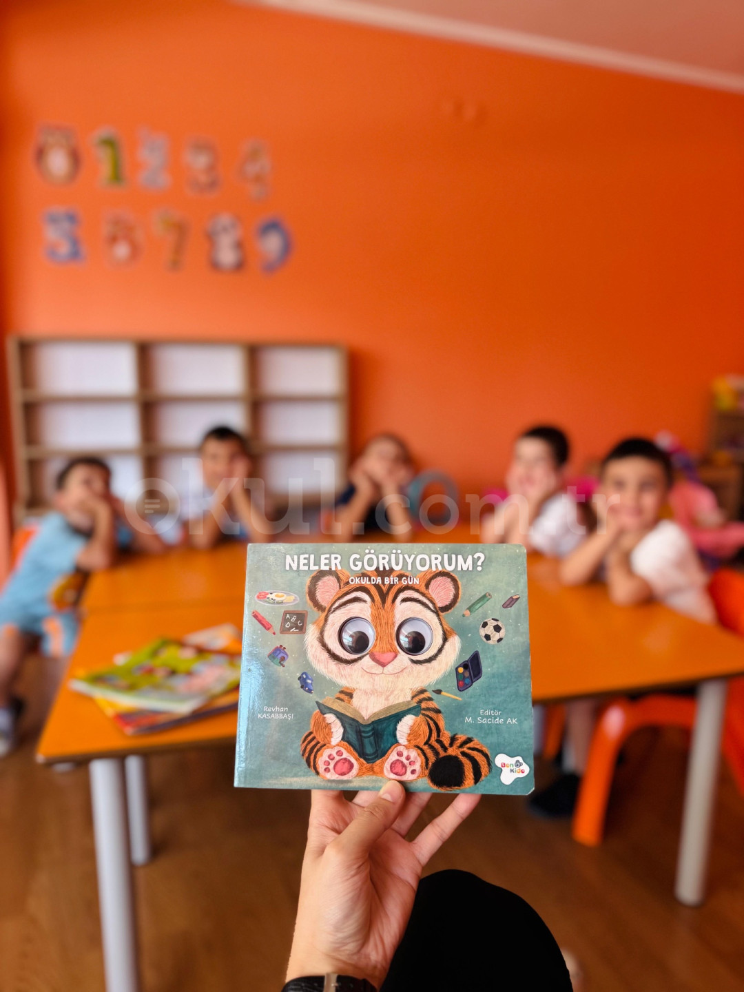 Özel Lalin Anaokulu - 11