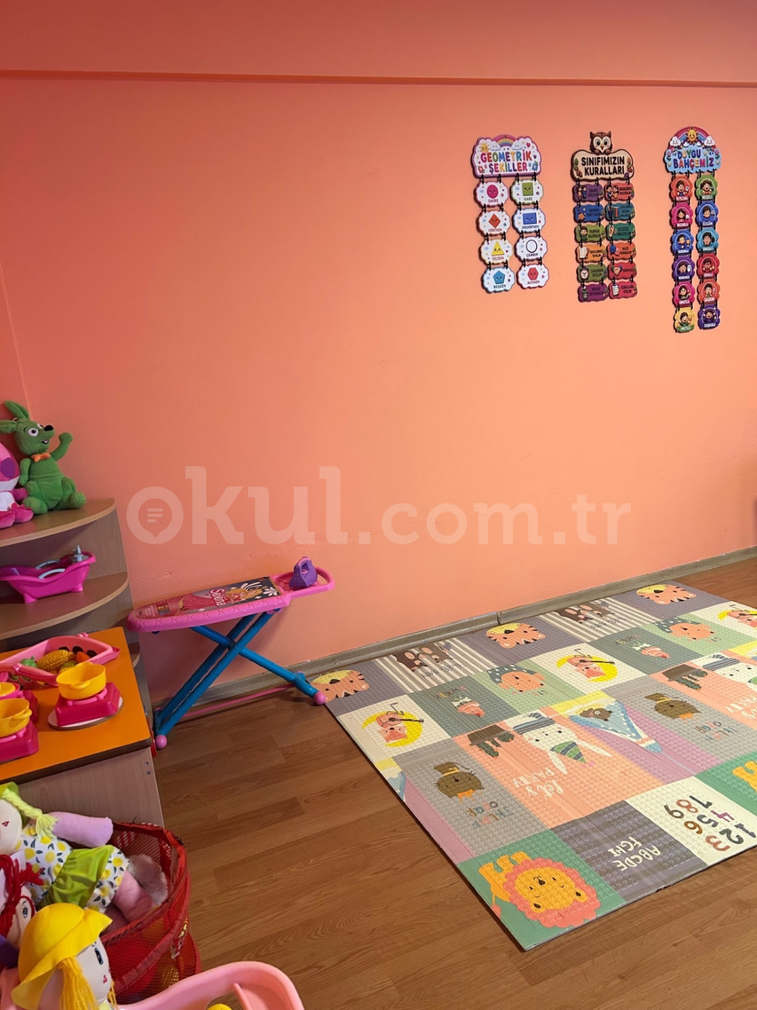 Özel Lalin Anaokulu - 15