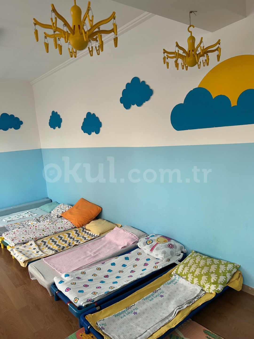 Özel Lalin Anaokulu - 18