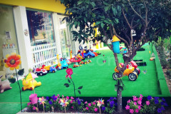 Özel Balçova Sarı Papatya Anaokulu