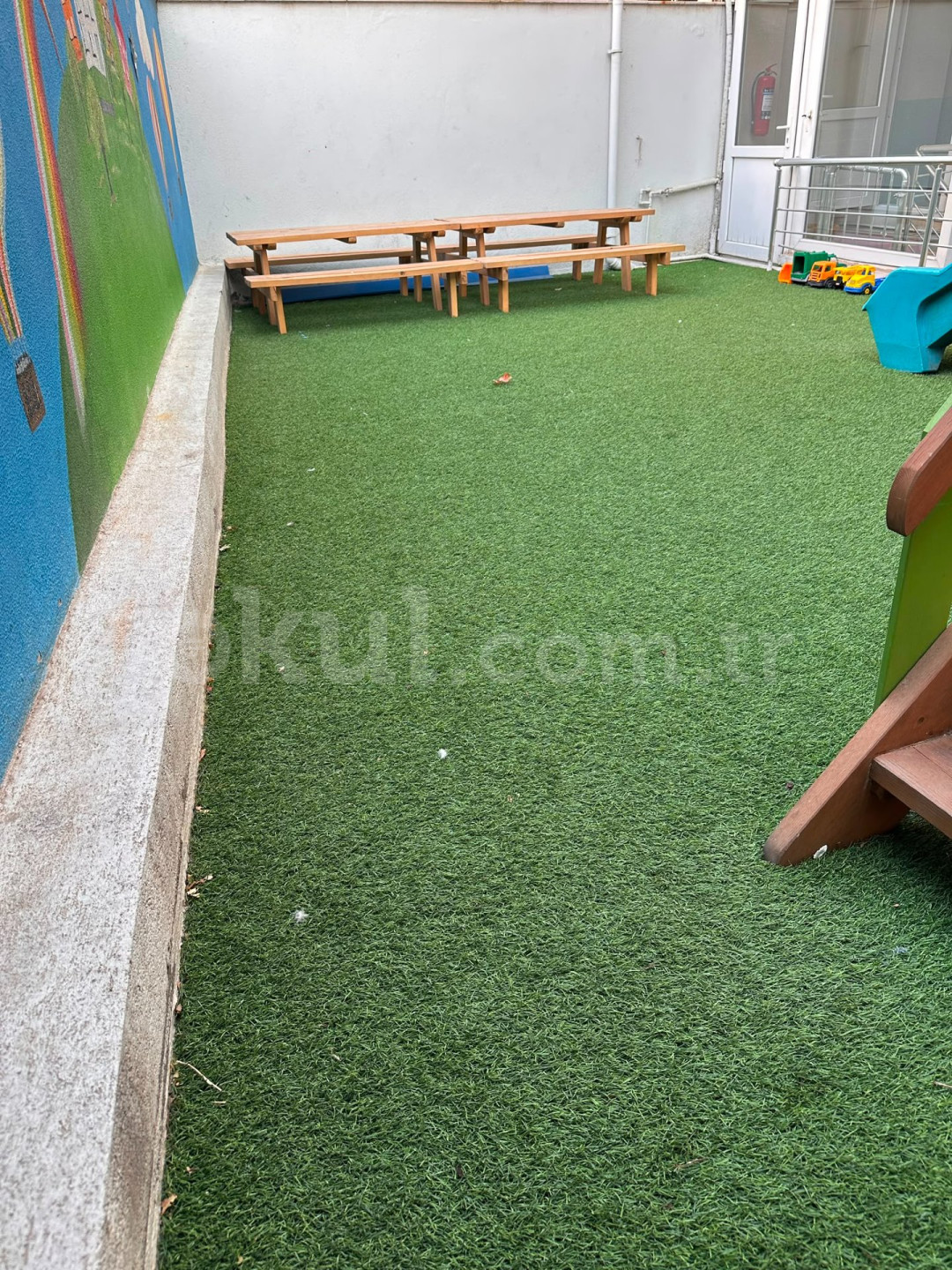 Özel Küçük Hazineler Anaokulu - 12