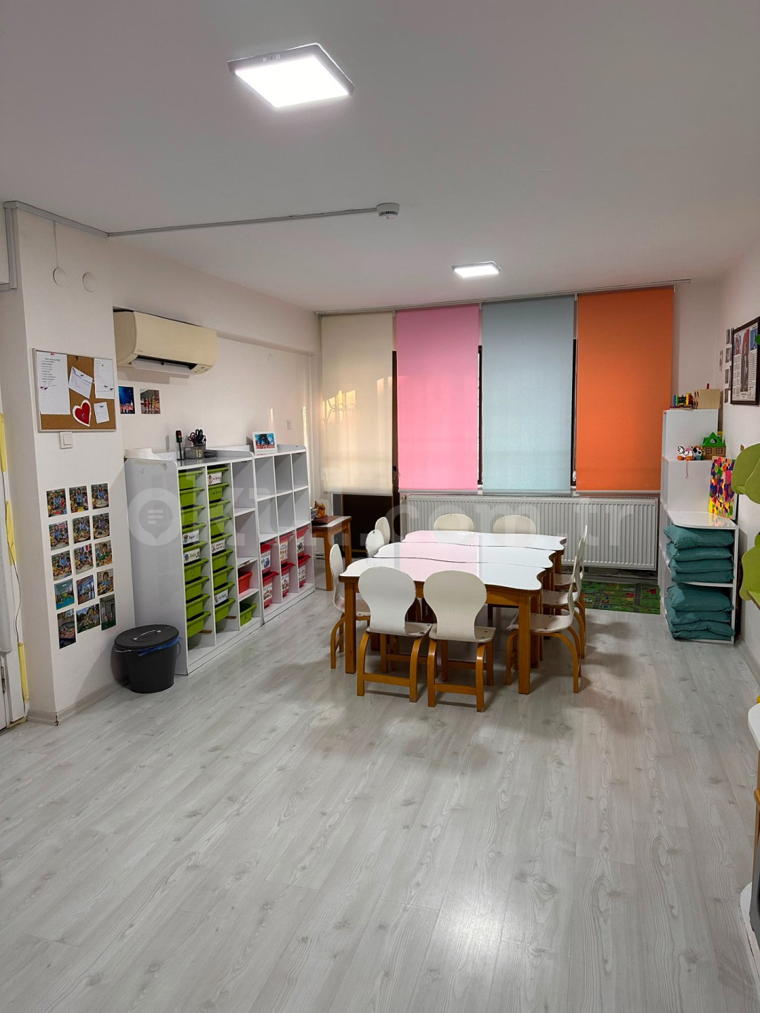 Özel Küçük Hazineler Anaokulu - 13