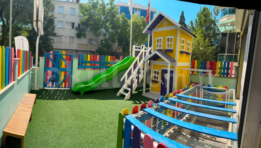 Özel Küçük Hazineler Anaokulu - 4