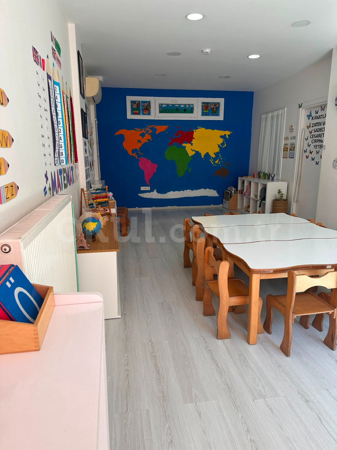 Özel Küçük Hazineler Anaokulu - 44