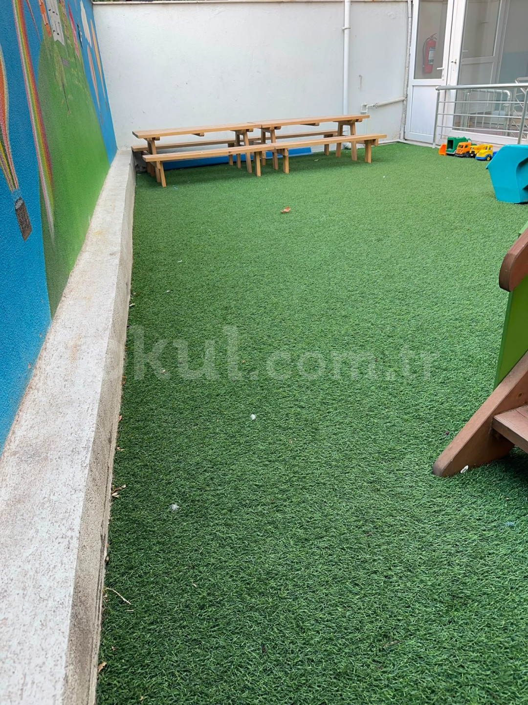 Özel Küçük Hazineler Anaokulu - 21