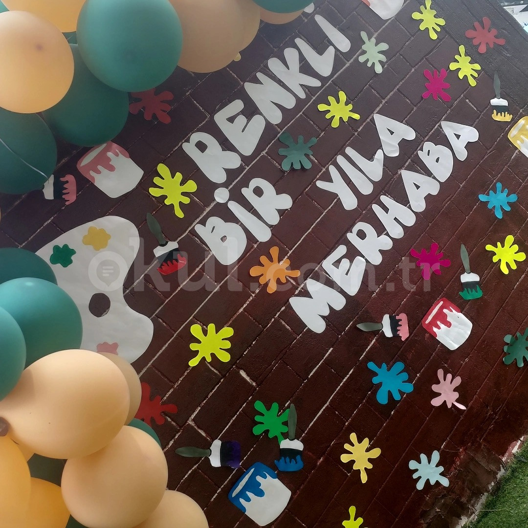 Özel Akşit Eğlenceli Ada Anaokulu - 27
