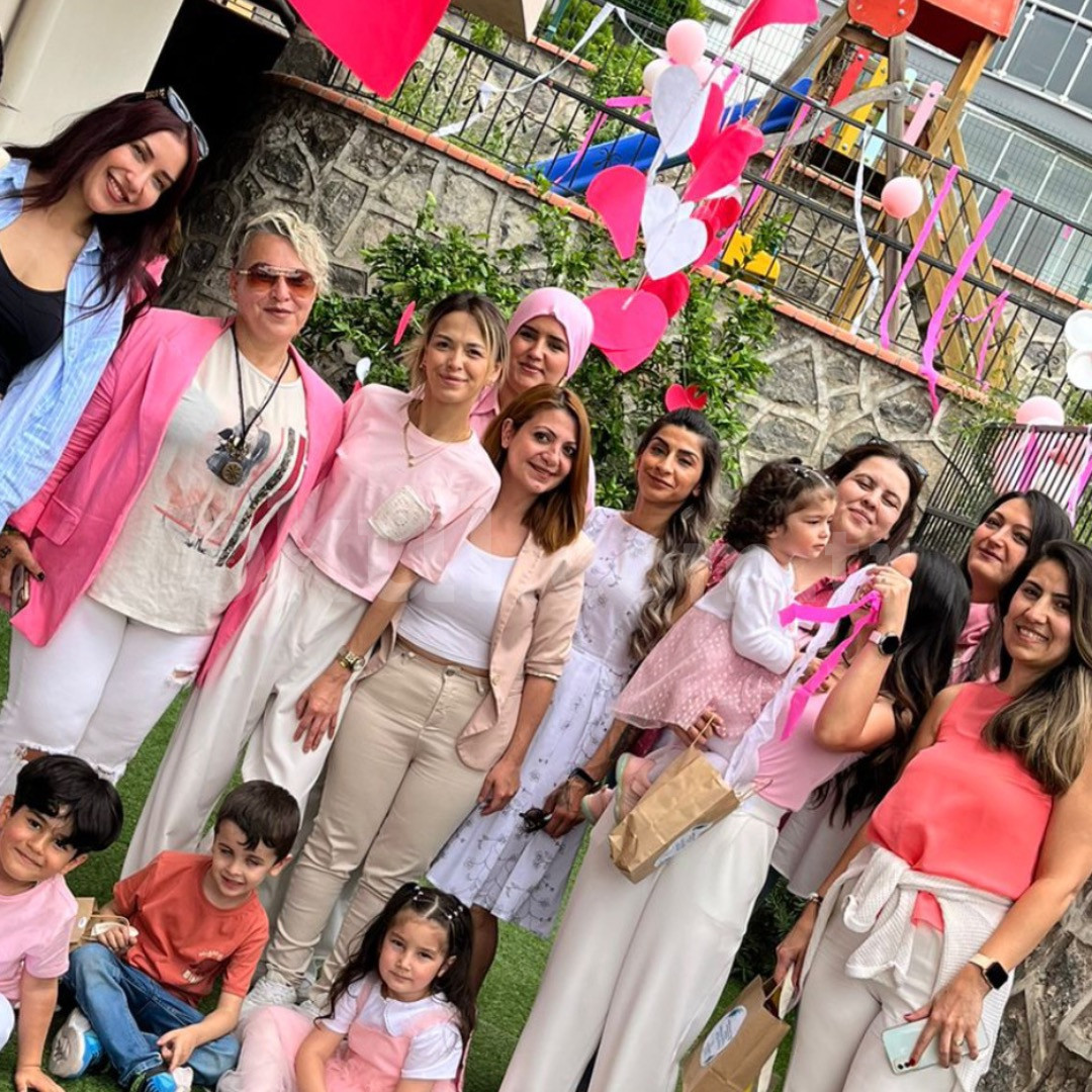 Özel Akşit Eğlenceli Ada Anaokulu - 28