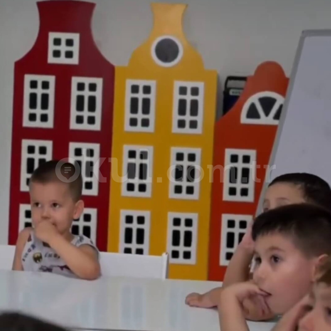 Özel Akşit Eğlenceli Ada Anaokulu - 20