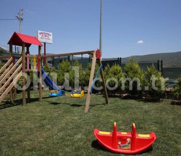 Özel Akşit Eğlenceli Ada Anaokulu