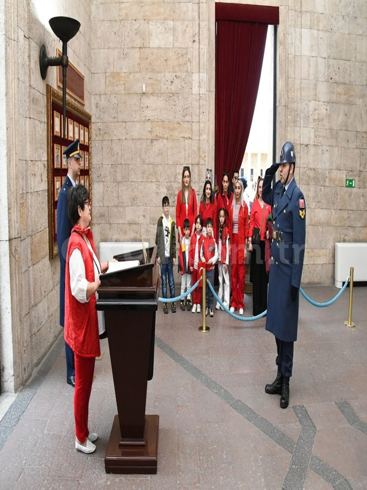 Özel Rami Deniz Anaokulu - 44