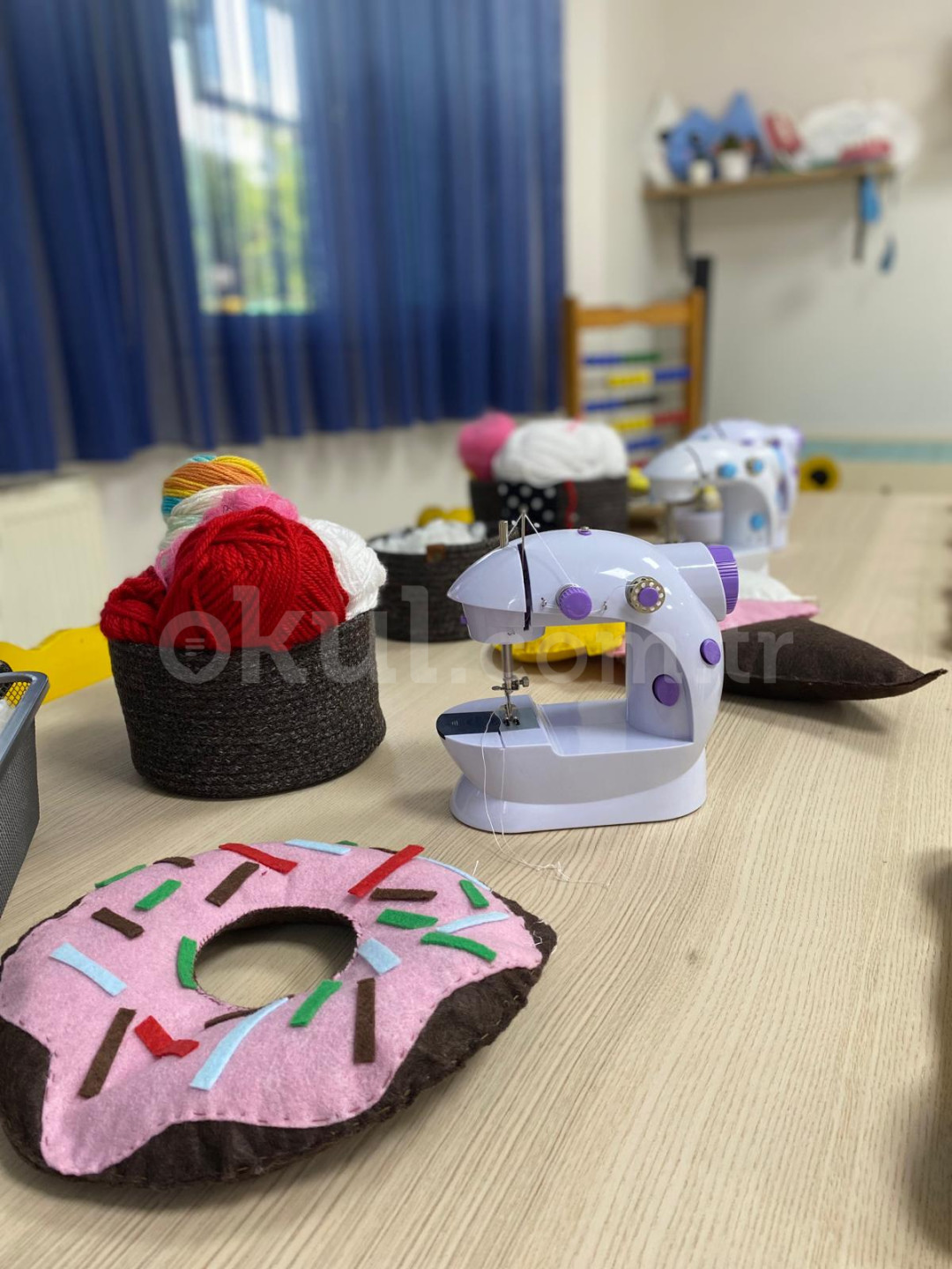 Özel Tarçın Kreş ve Anaokulu - 39