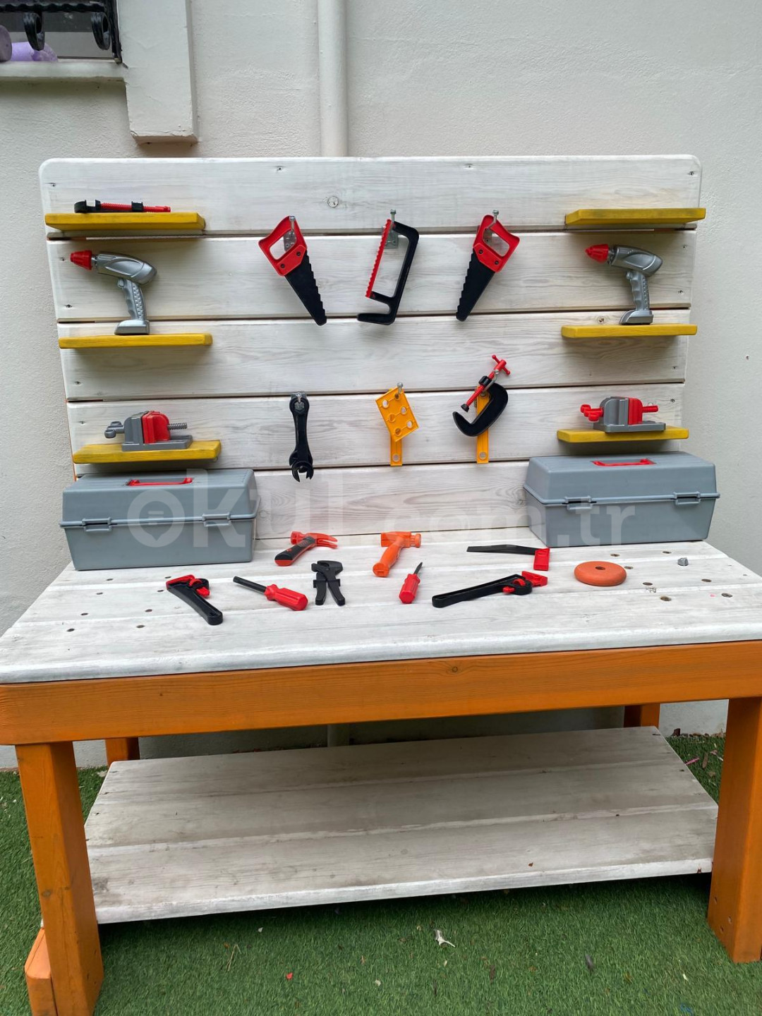 Özel Tarçın Kreş ve Anaokulu - 40