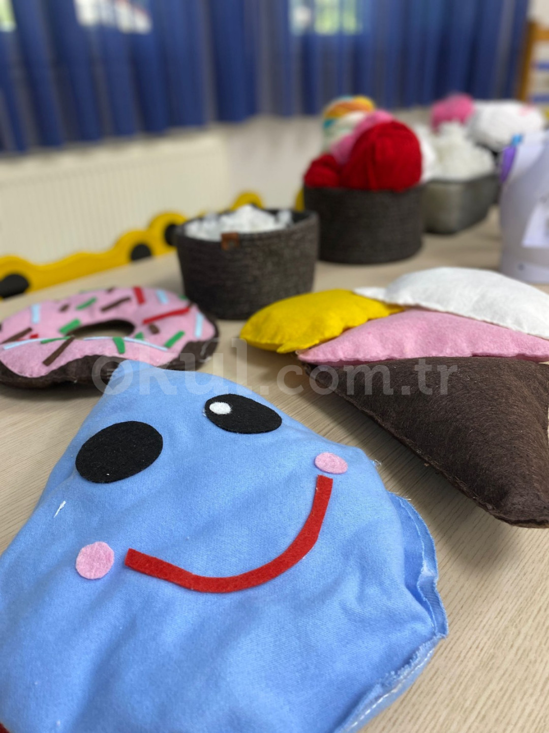 Özel Tarçın Kreş ve Anaokulu - 38