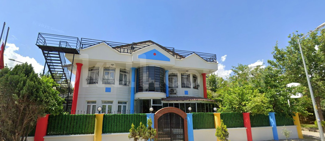 Özel Tarçın Kreş ve Anaokulu - 3