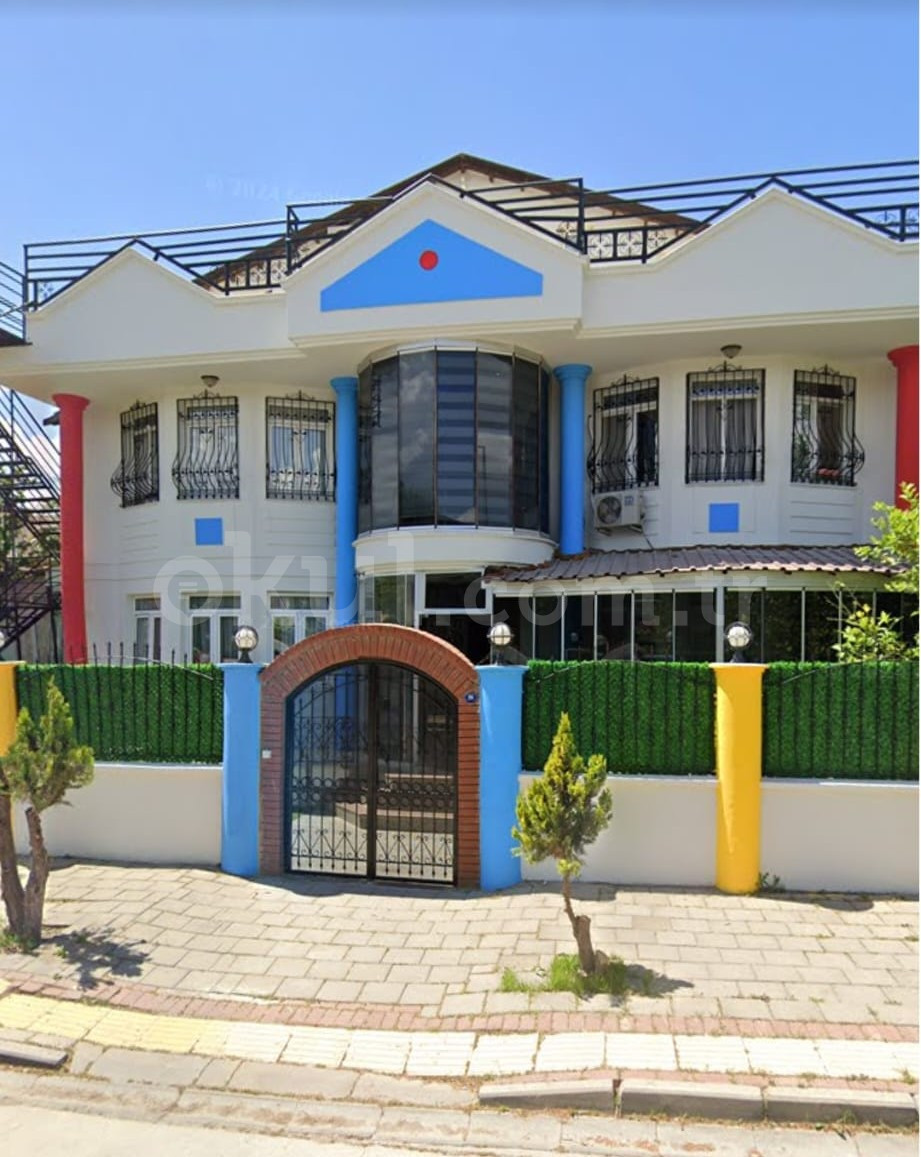 Özel Tarçın Kreş ve Anaokulu - 1