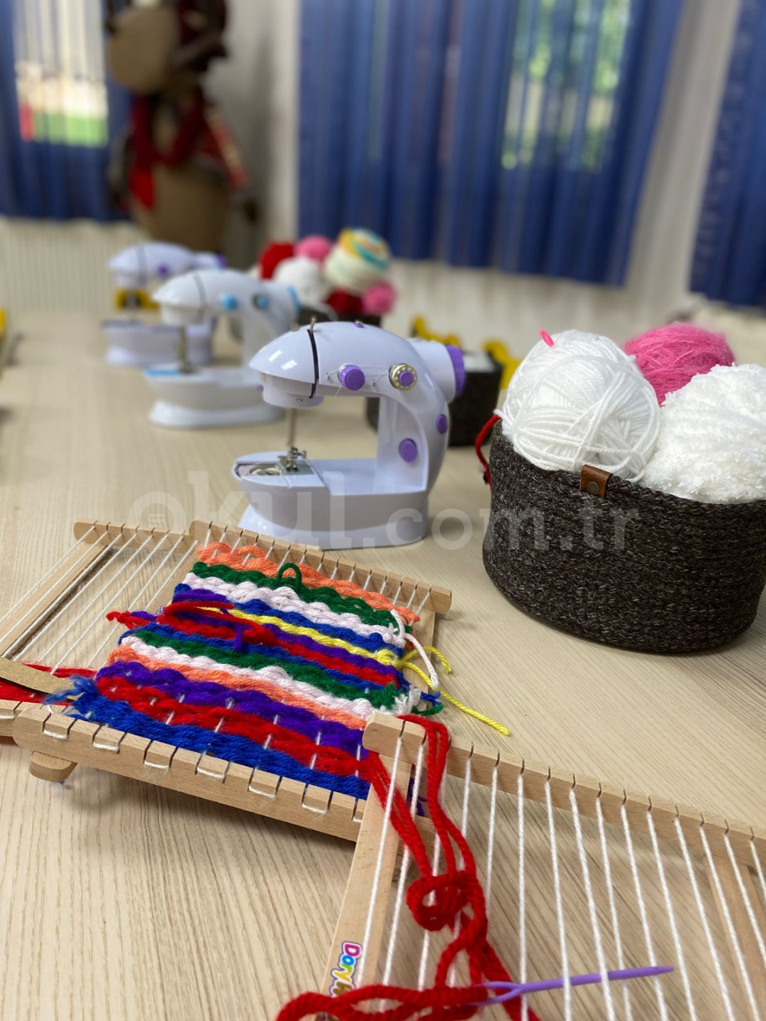 Özel Tarçın Kreş ve Anaokulu - 41