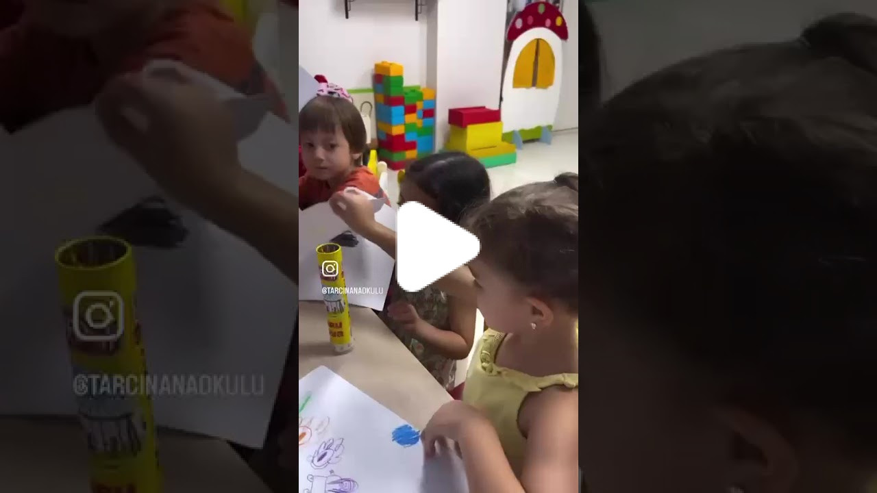 Özel Tarçın Kreş ve Anaokulu - 42