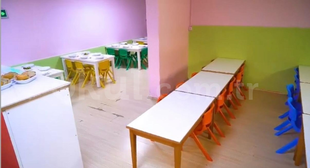 Özel Buca Ege İnciler Anaokulu - 17