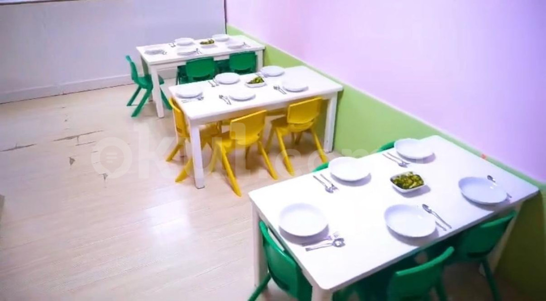 Özel Buca Ege İnciler Anaokulu - 15