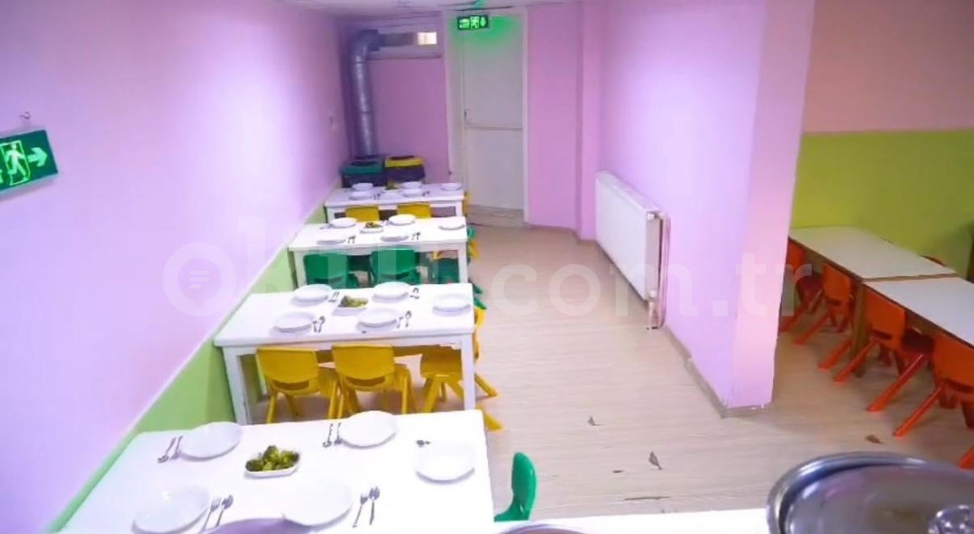 Özel Buca Ege İnciler Anaokulu - 16