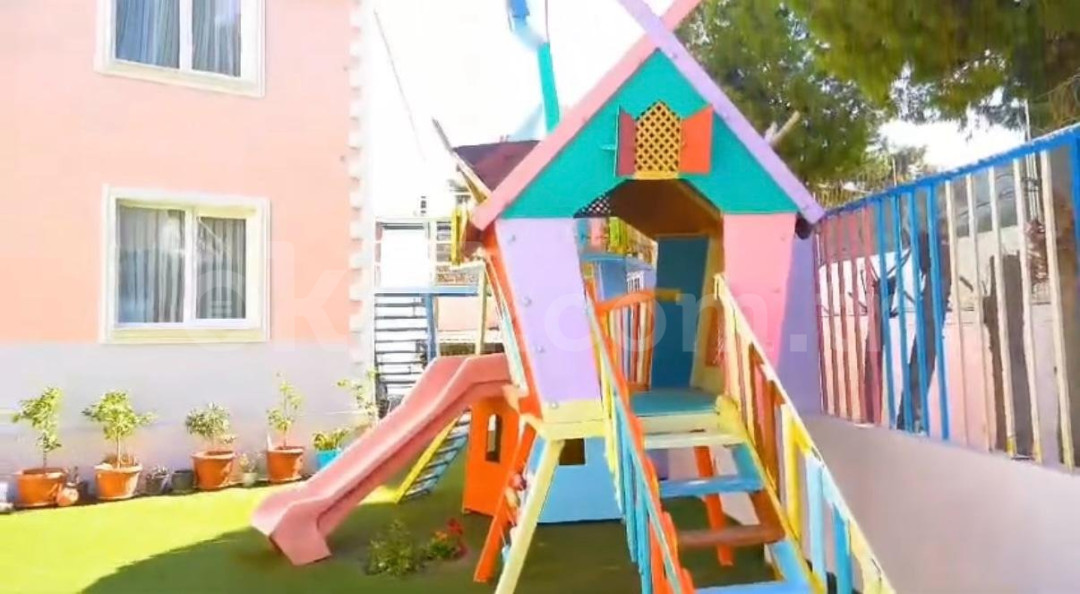 Özel Buca Ege İnciler Anaokulu - 5