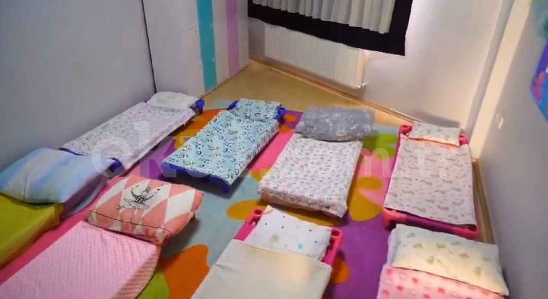 Özel Buca Ege İnciler Anaokulu - 19