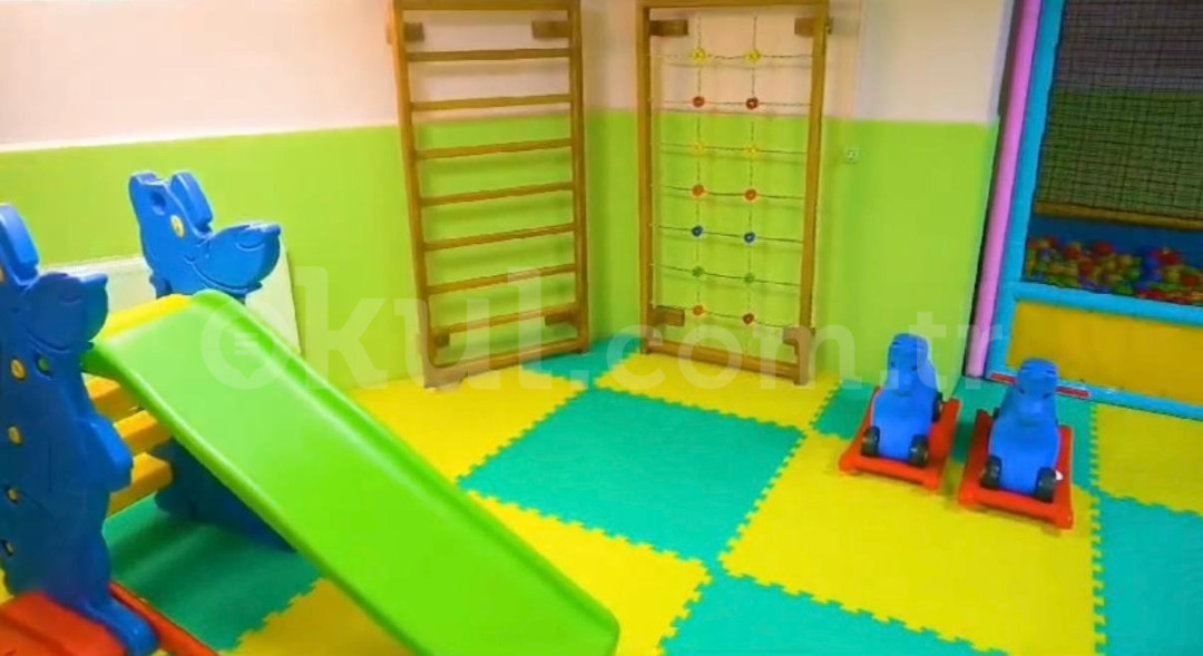 Özel Buca Ege İnciler Anaokulu - 8