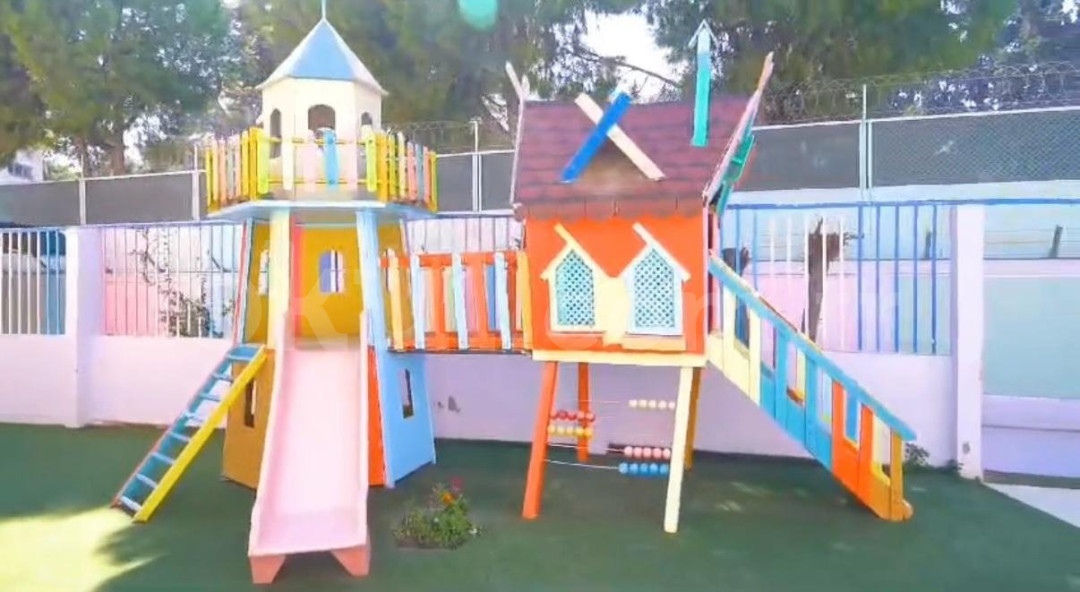 Özel Buca Ege İnciler Anaokulu - 4