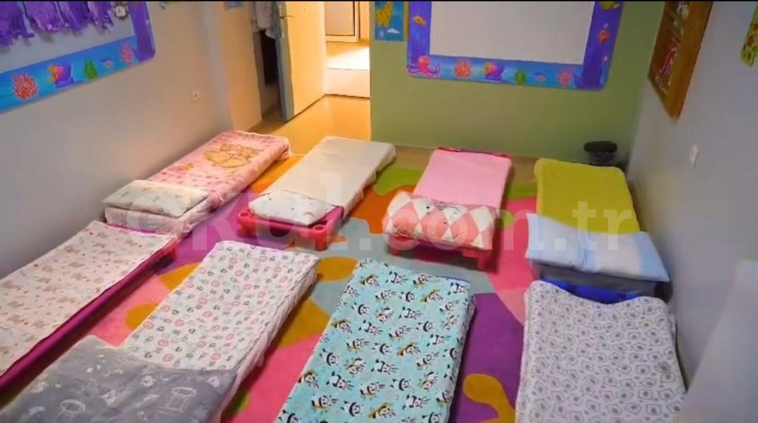 Özel Buca Ege İnciler Anaokulu - 18