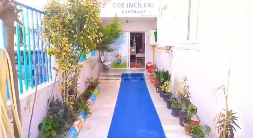 Özel Buca Ege İnciler Anaokulu - 6