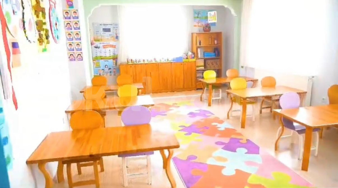 Özel Buca Ege İnciler Anaokulu - 12