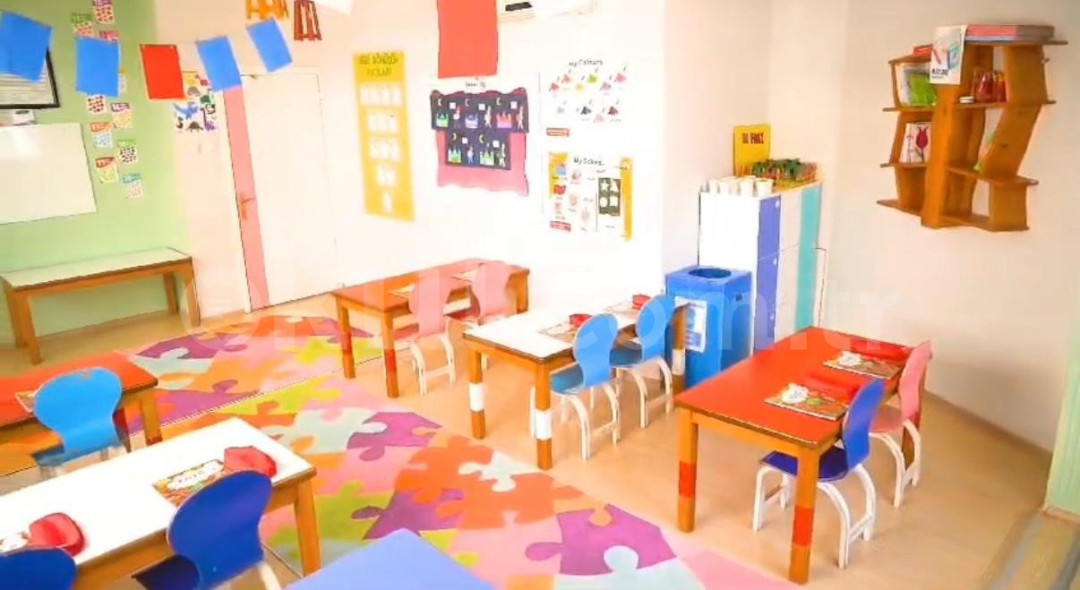 Özel Buca Ege İnciler Anaokulu - 14