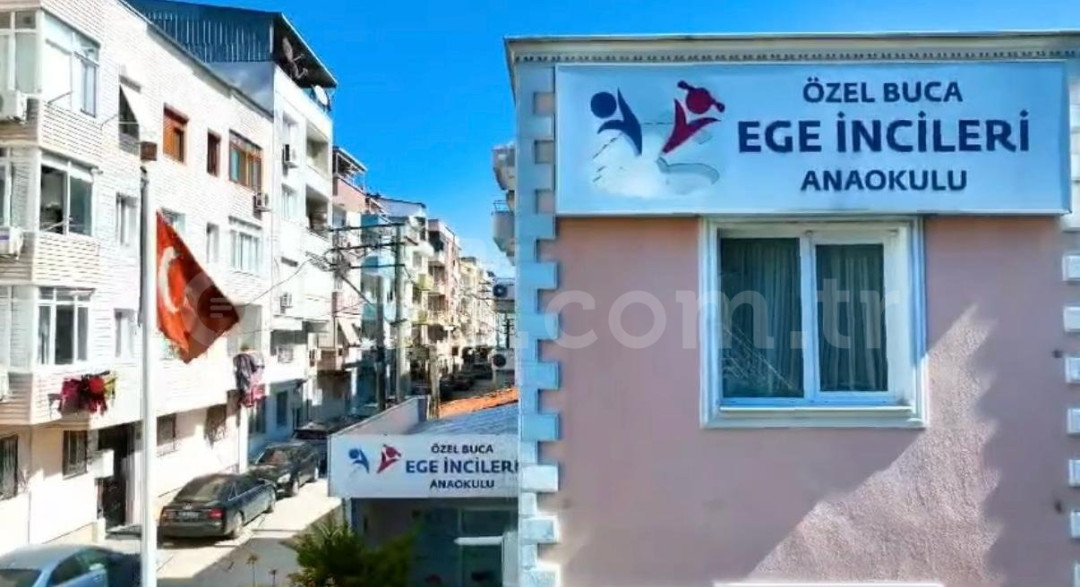 Özel Buca Ege İnciler Anaokulu - 2
