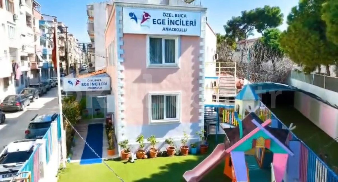 Özel Buca Ege İnciler Anaokulu - 1