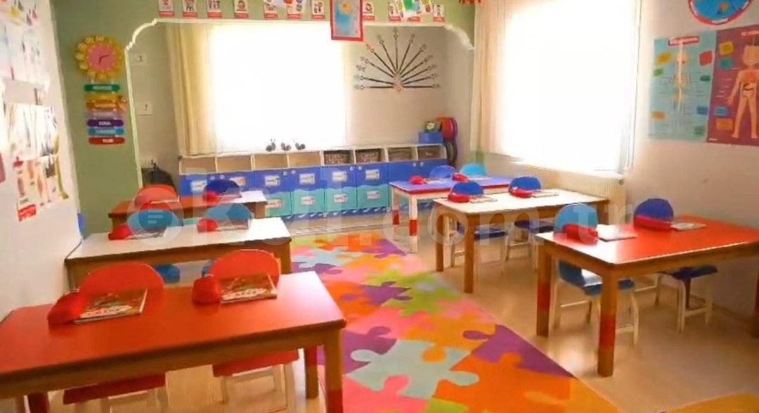 Özel Buca Ege İnciler Anaokulu - 10