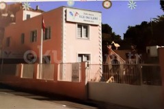 Özel Buca Ege İnciler Anaokulu