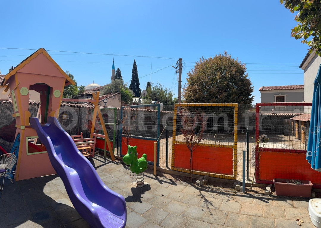 Özel Şirin Köşk Anaokulu - 20