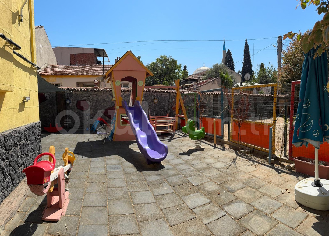 Özel Şirin Köşk Anaokulu - 3