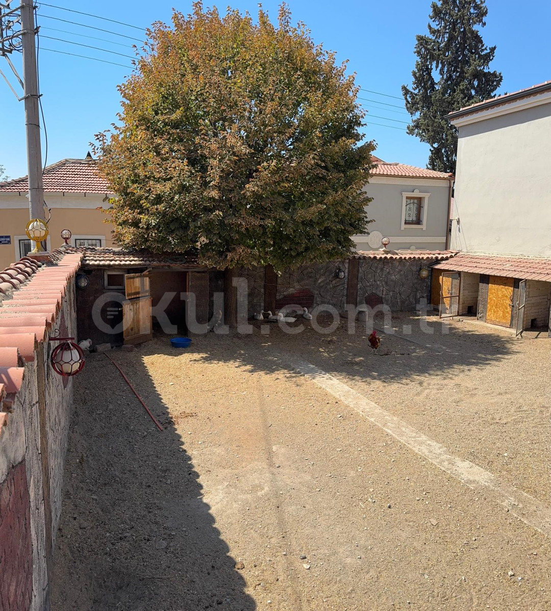 Özel Şirin Köşk Anaokulu - 17