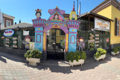 Özel Şirin Köşk Anaokulu