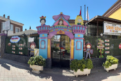 Özel Şirin Köşk Anaokulu