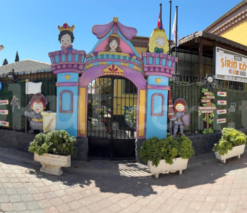 Özel Şirin Köşk Anaokulu